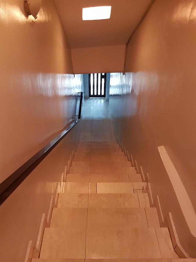 Acropole Hotel Cotonou Exterior photo